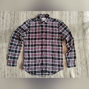 Portuguese Flannel Shirt